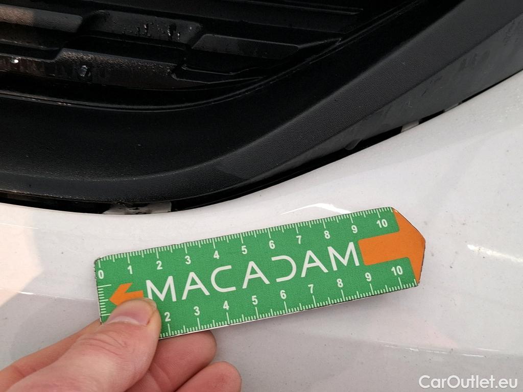  Peugeot  Partner  Asphalt L1 1.6 HDi 100CV BVM5 E6 #25