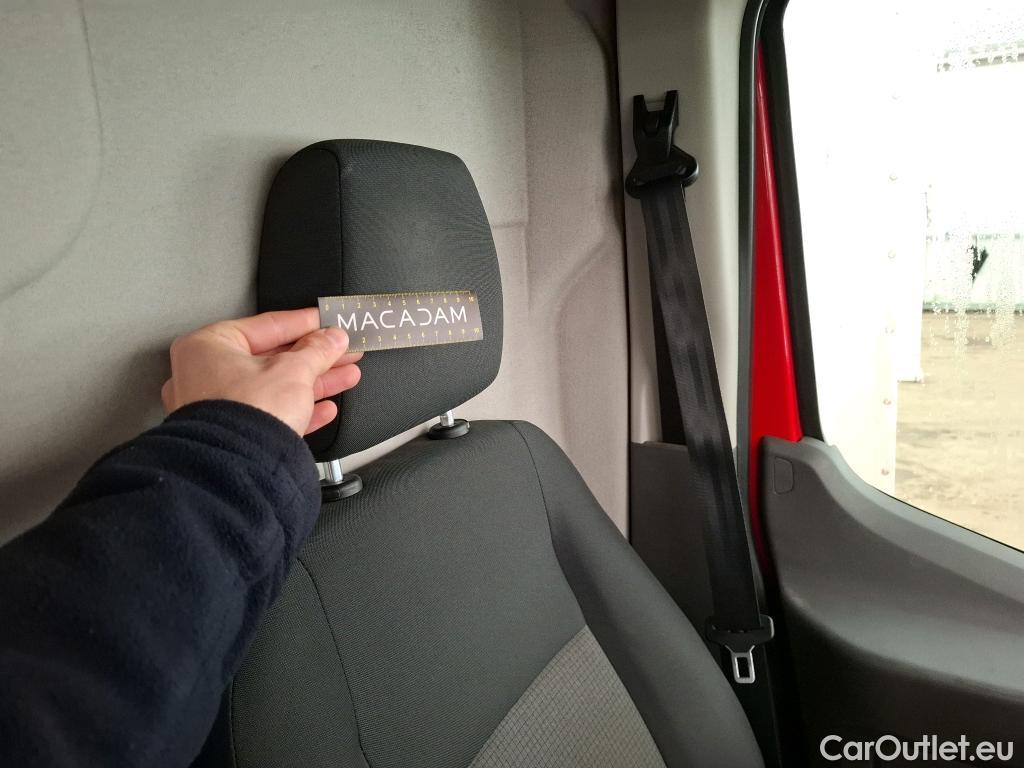  Ford  Transit FORD  / 2019 / 4P / Fourgon tôlé 2.0 ECOB 130PS 350 L3H2 FWD AMBIENTE #55