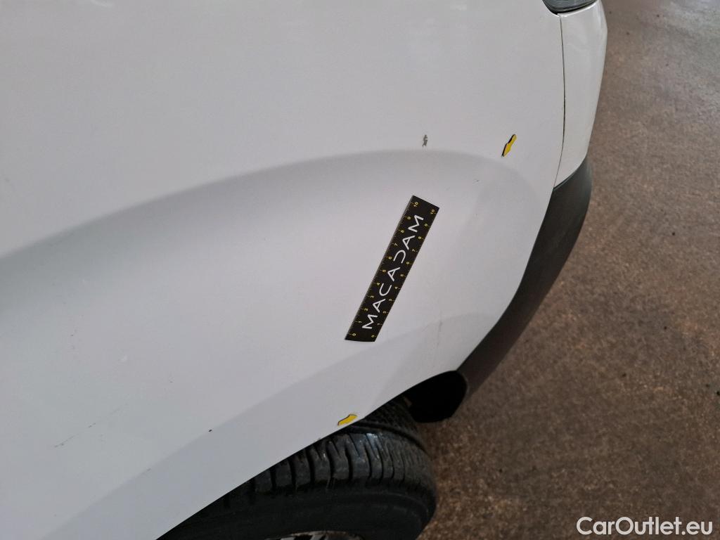  Citroen  Jumpy CITROEN  VU 4p Fourgon Taille M BlueHDi 120 S&S BVM6 Business #23