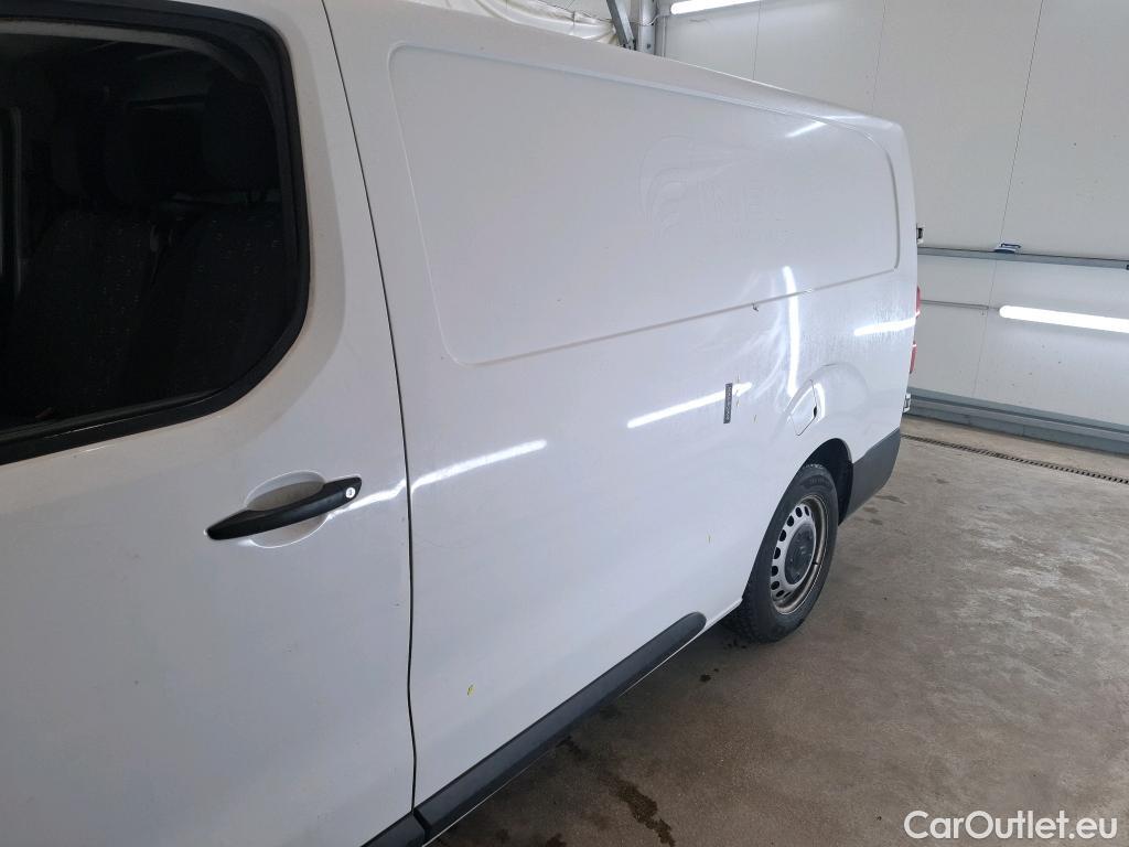  Citroen  Jumpy  Fourgon Club XL 2.0 BlueHDi 120CV BVM6 E6dT #67