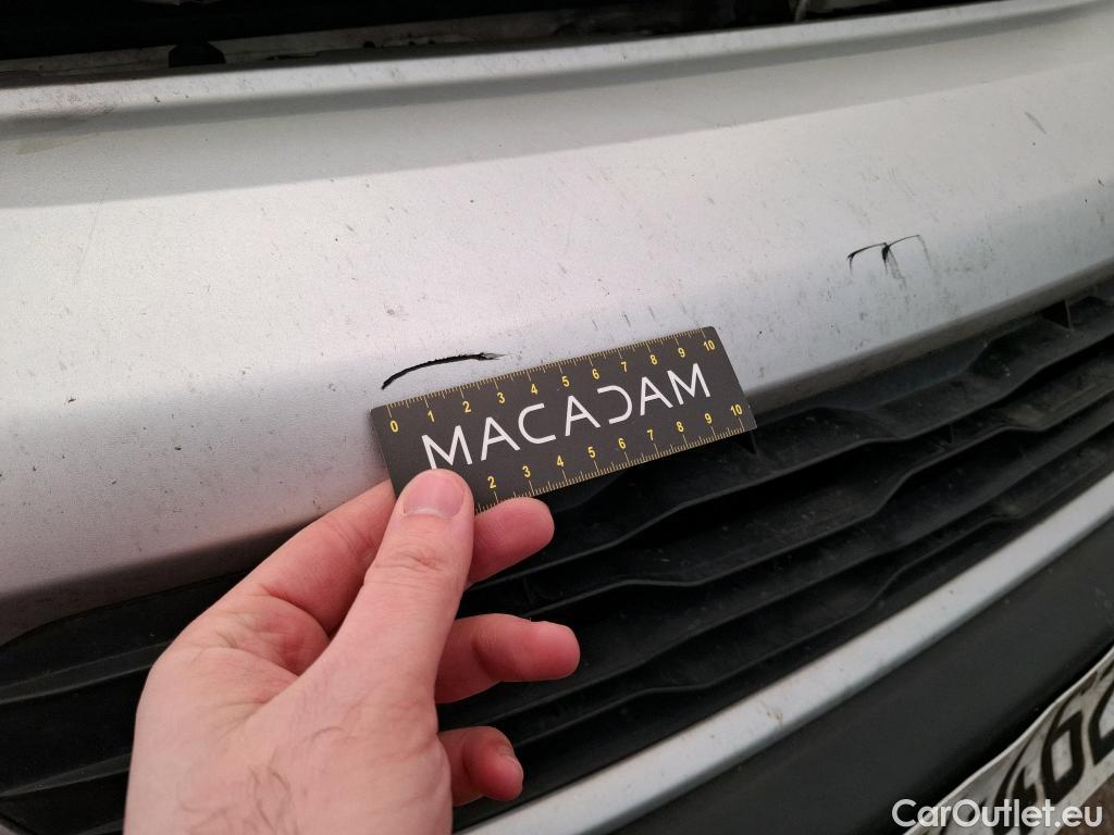  Fiat  Fiorino FIAT  / 2016 / 4P / Fourgonnette 1.3 Multijet 95 Pro Lounge #36