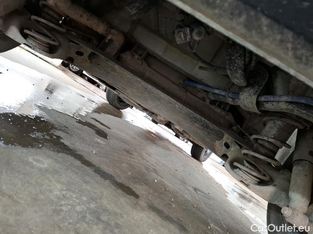  Fiat  Fiorino FIAT  / 2016 / 4P / Fourgonnette 1.3 Multijet 95 Pro Lounge #10