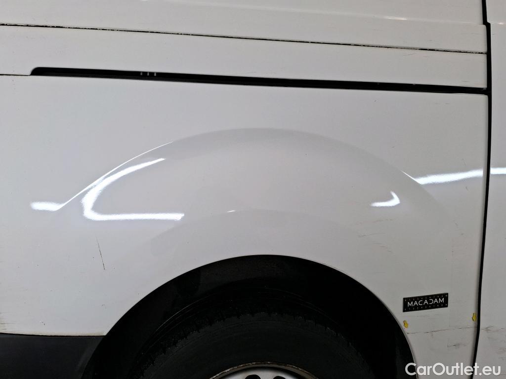  Citroen  Jumpy CITROEN  VU 4p Fourgon Taille M BlueHDi 120 S&S BVM6 Business #14