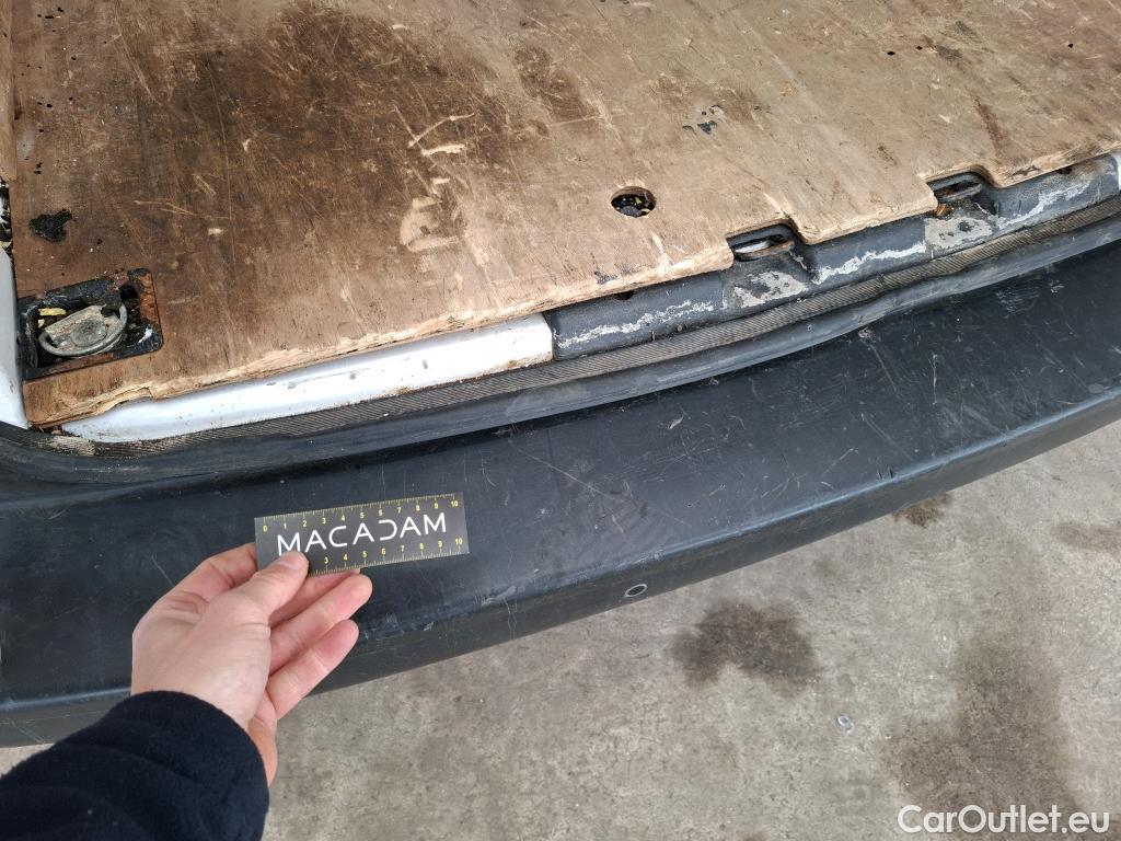  Peugeot  Expert  Fourgon Premium Pack Standard 1.6 HDi 115CV BVM6 E6 #52