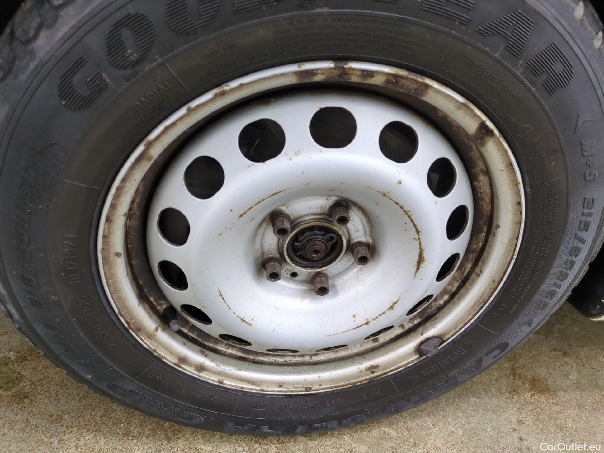  Peugeot  Expert PEUGEOT  VU 4p Fourgon 2.0 BlueHDi 120 S&S Standard Premium P. #6