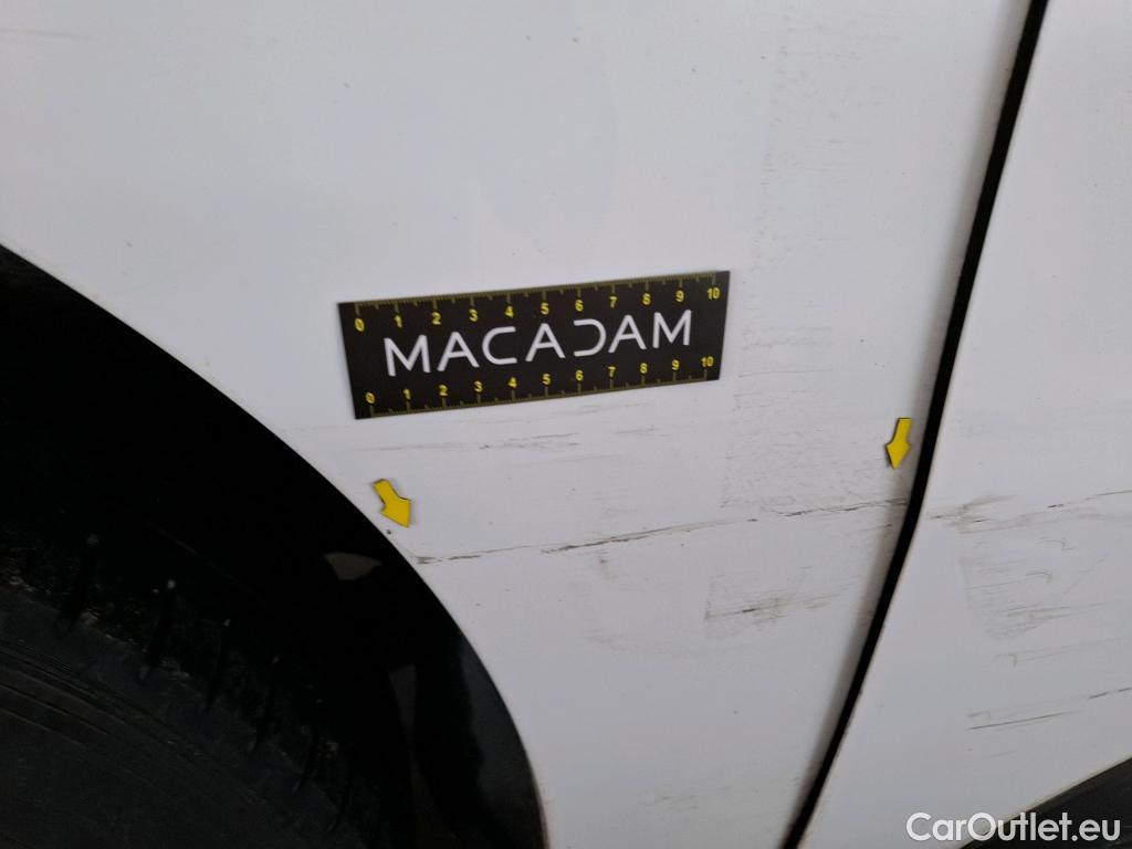  Citroen  Jumpy CITROEN  VU 4p Fourgon Taille M BlueHDi 120 S&S BVM6 Business #15