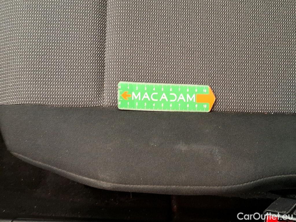  Peugeot  Partner  Asphalt L1 1.6 HDi 100CV BVM5 E6 #16