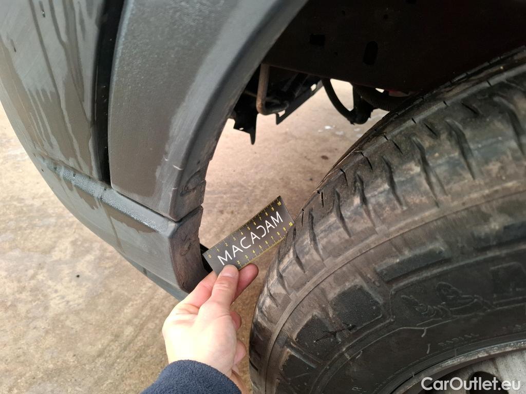  Ford  Transit FORD  / 2019 / 4P / Fourgon tôlé 2.0 ECOB 130PS 350 L3H2 FWD AMBIENTE #23