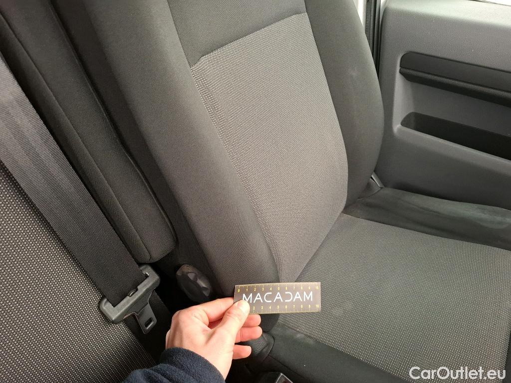  Peugeot  Expert  Fourgon Premium Pack Standard 1.6 HDi 115CV BVM6 E6 #24