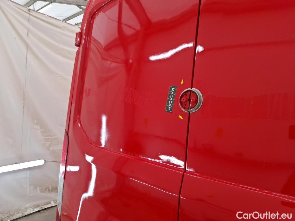  Ford  Transit FORD  / 2019 / 4P / Fourgon tôlé 2.0 ECOB 130PS 350 L3H2 FWD AMBIENTE #9