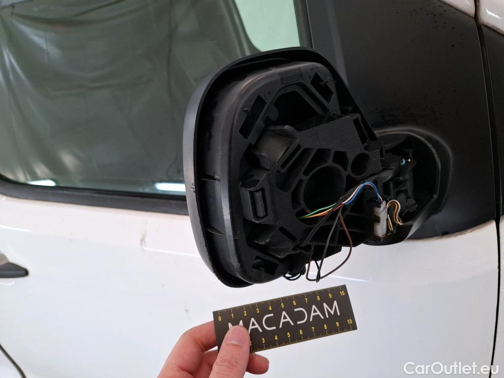  Citroen  Jumpy CITROEN  VU 4p Fourgon Taille M BlueHDi 120 S&S BVM6 Business #32