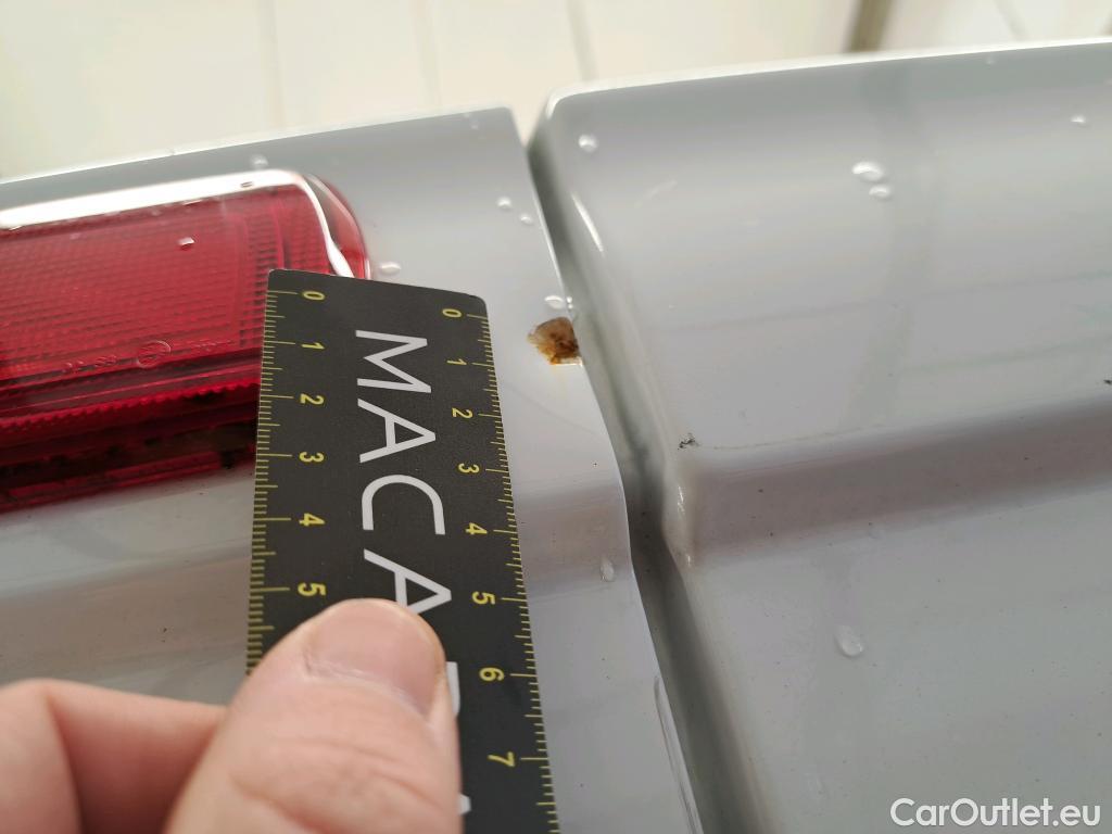  Fiat  Talento FIAT   2016  4P  Fourgon tôlé FT 13 LH1  16 Mtjet 95 Pack Pro Nav #22