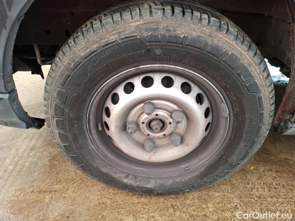  Ford  Transit FORD  / 2019 / 4P / Fourgon tôlé 2.0 ECOB 130PS 350 L3H2 FWD AMBIENTE #61