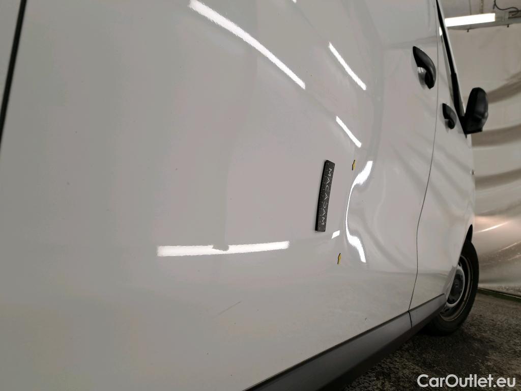  Citroen  Jumpy  Fourgon Club M 1.5 BlueHDi 100CV BVM6 E6dT #7