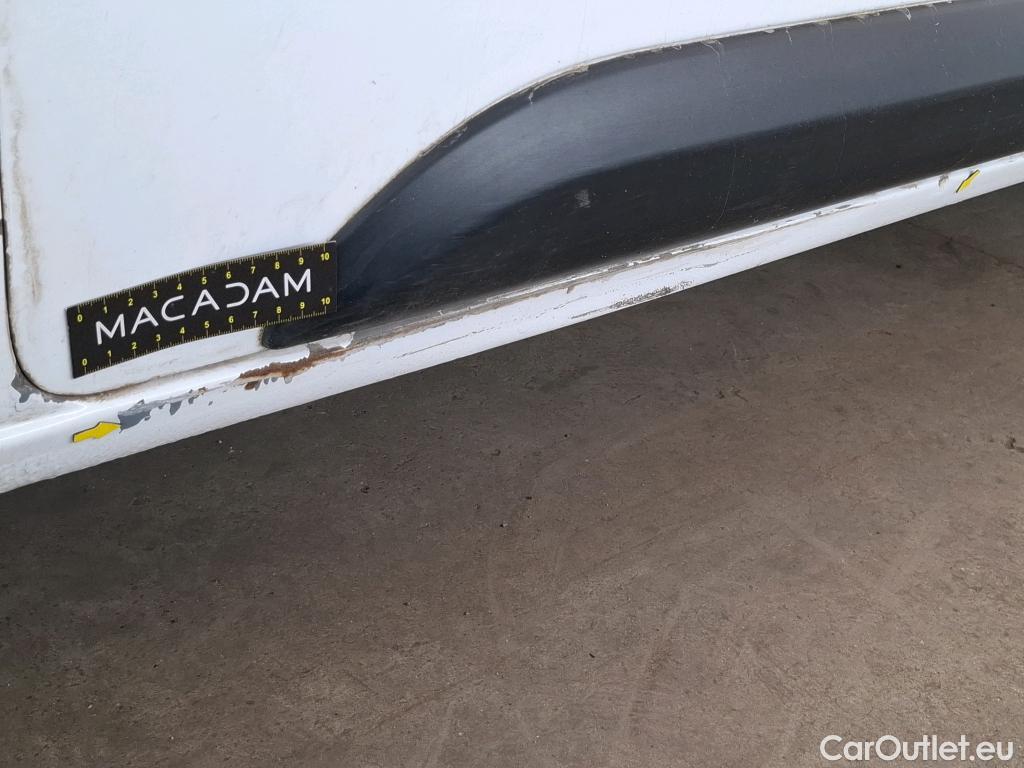  Peugeot  Expert  Fourgon Premium Pack Standard 1.6 HDi 115CV BVM6 E6 #9