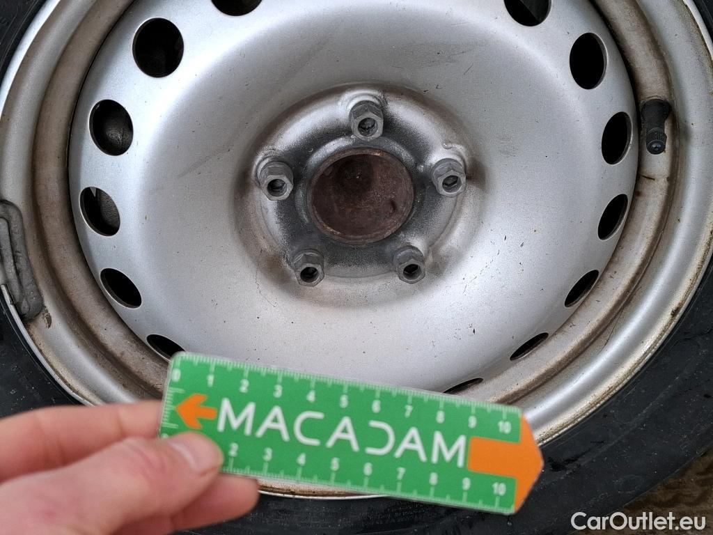  Peugeot  Partner  Asphalt L1 1.6 HDi 100CV BVM5 E6 #14