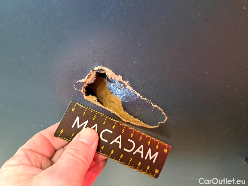  Citroen  Jumpy  Fourgon Club M 1.5 BlueHDi 100CV BVM6 E6dT #17