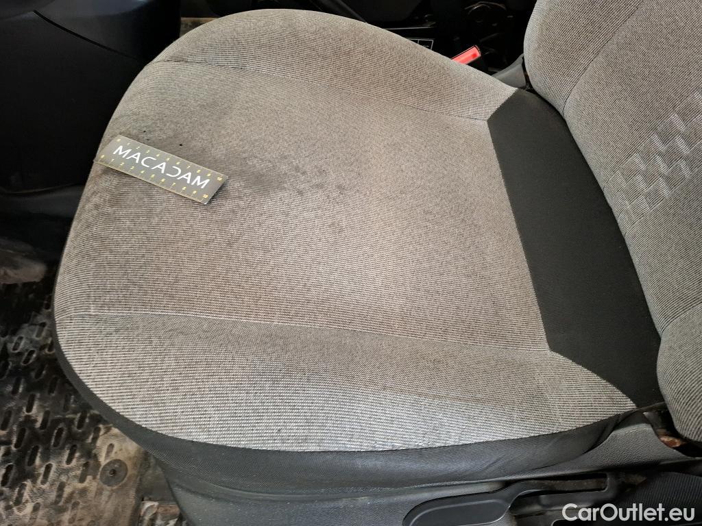  Fiat  Fiorino FIAT  / 2016 / 4P / Fourgonnette 1.3 Multijet 95 Pro Lounge #3