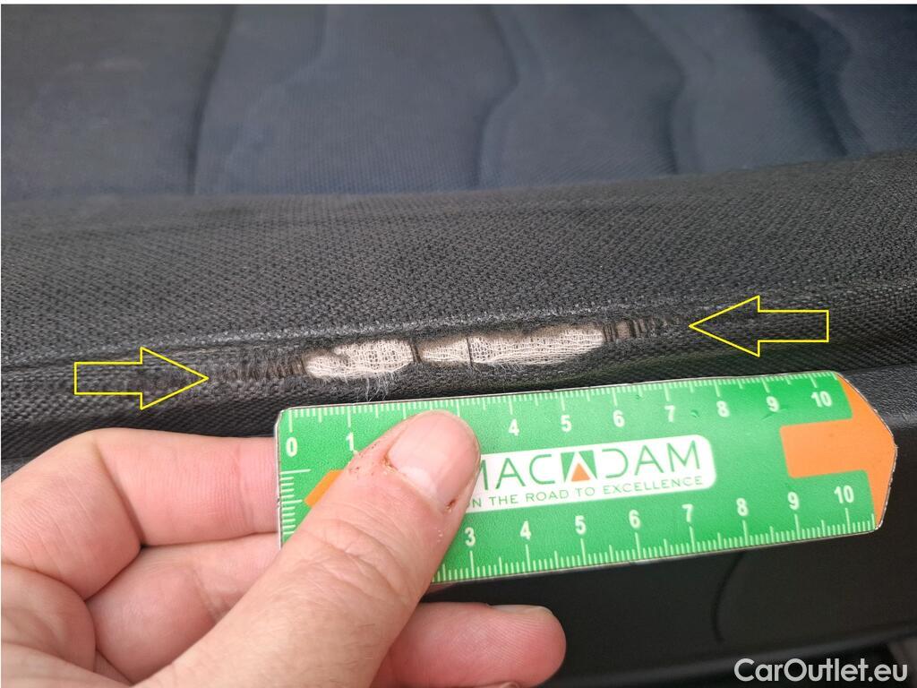  Iveco  Daily IVECO  / 2019 / 4P / Fourgon tôlé 3.0 35C18H V12 H2 3520L TOR #2