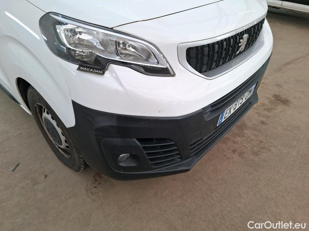  Peugeot  Expert  Fourgon Premium Pack Standard 1.6 HDi 115CV BVM6 E6 #38