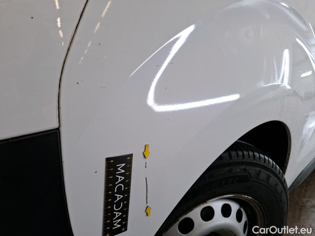  Citroen  Jumpy CITROEN  VU 4p Fourgon Taille M BlueHDi 120 S&S BVM6 Business #38