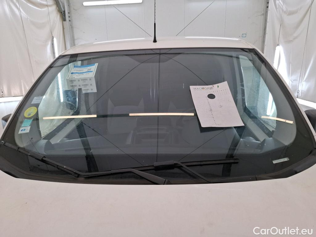  Fiat  Fiorino FIAT  / 2016 / 4P / Fourgonnette 1.3 Multijet 95 Pro Lounge #1