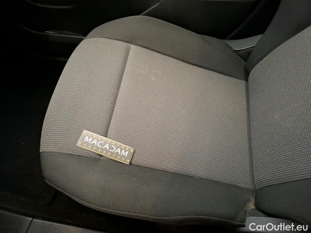  Peugeot  Partner  Asphalt L1 1.5 HDi 130CV BVM6 E6dT #10