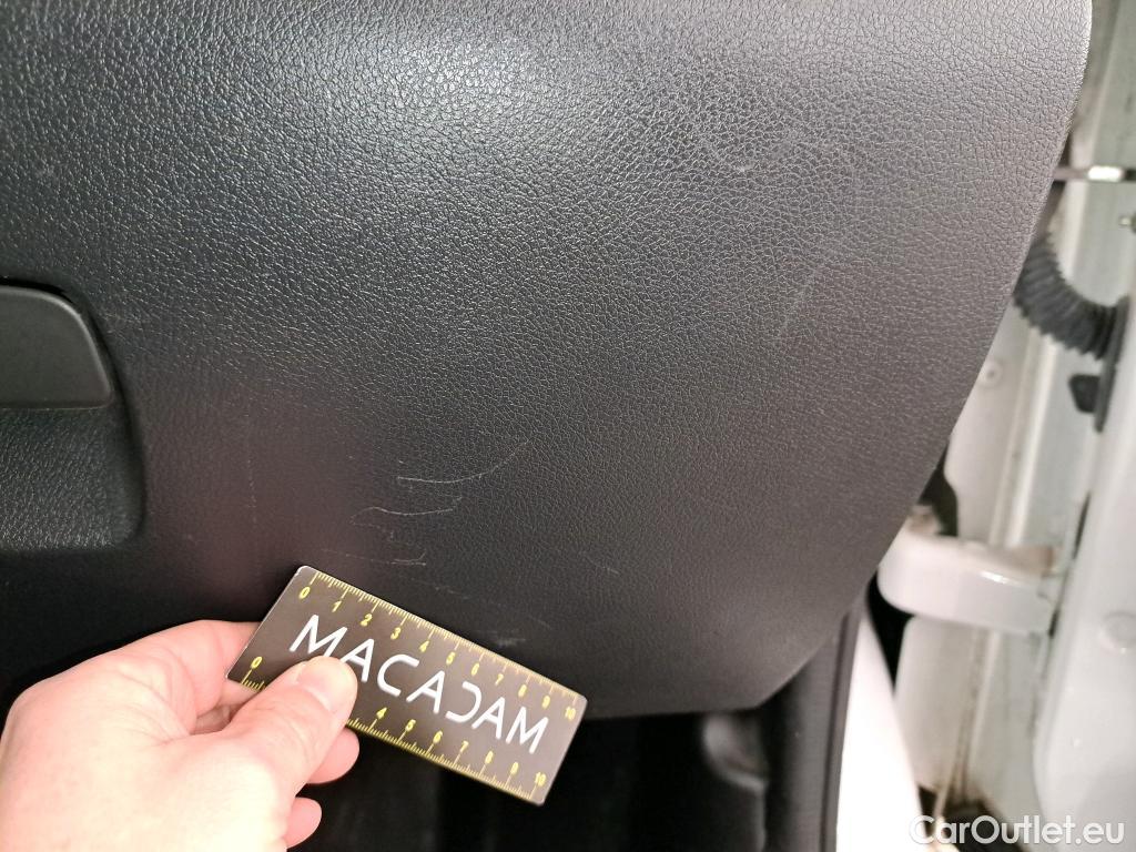  Fiat  Talento FIAT   2016  4P  Fourgon tôlé FT 13 LH1  16 Mtjet 95 Pack Pro Nav #43