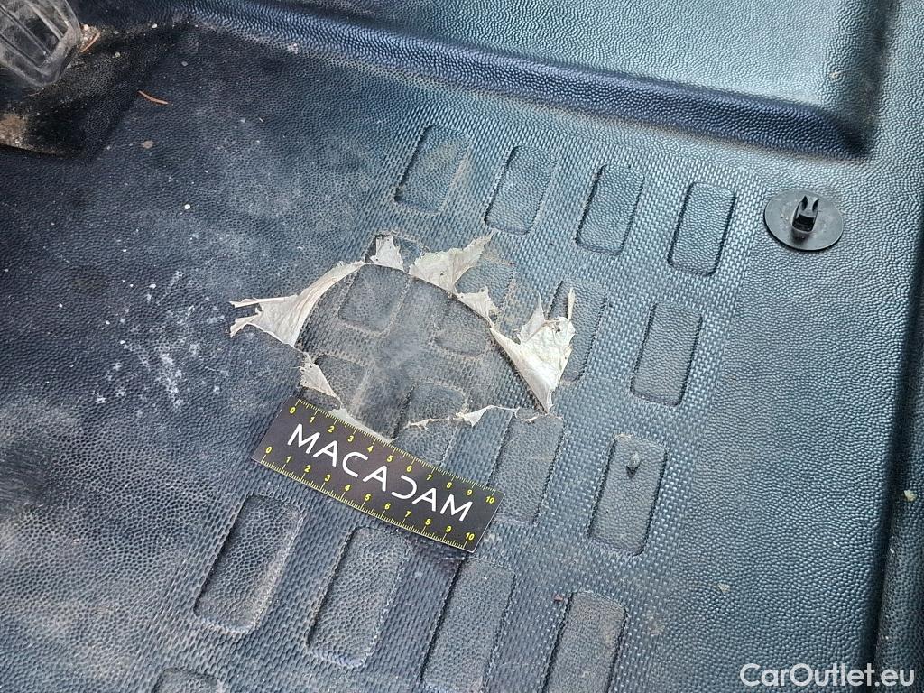  Peugeot  Expert  Fourgon Premium Pack Standard 1.6 HDi 115CV BVM6 E6 #18