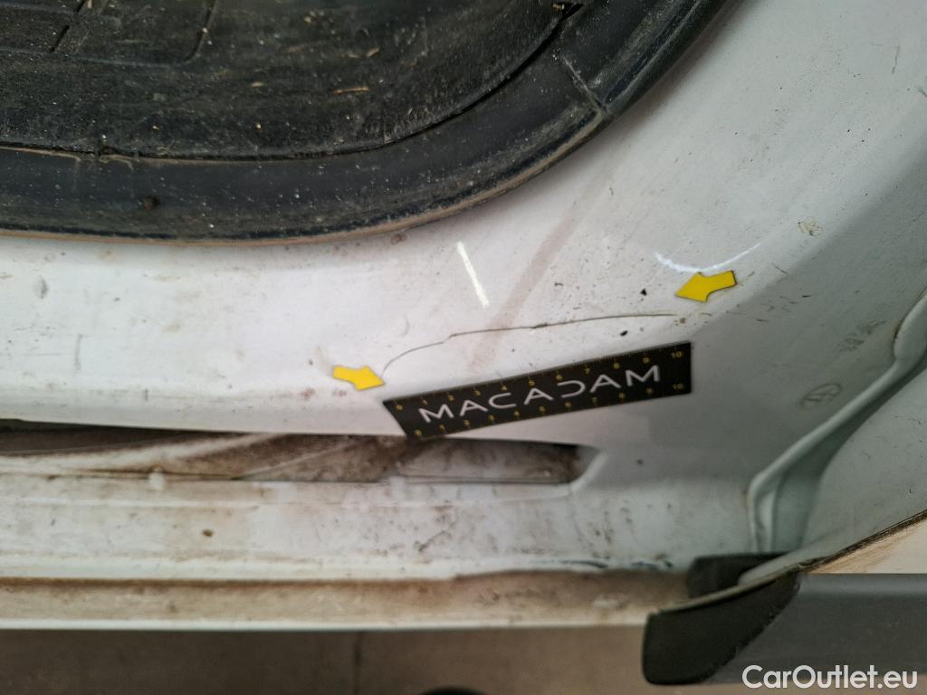  Peugeot  Expert  Fourgon Premium Pack Standard 1.6 HDi 115CV BVM6 E6 #51