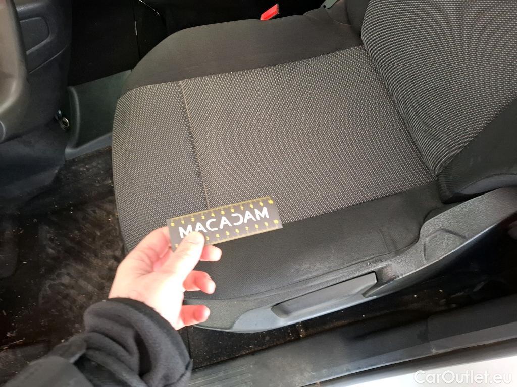  Peugeot  Partner  Asphalt L1 1.5 HDi 130CV BVM6 E6dT #11