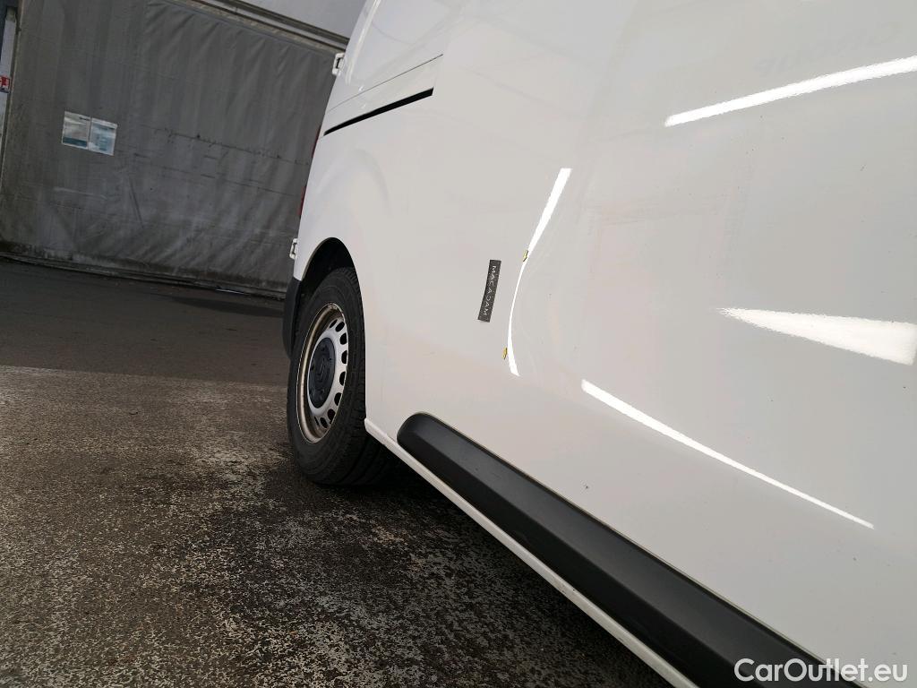  Citroen  Jumpy  Fourgon Club M 1.5 BlueHDi 100CV BVM6 E6dT #6