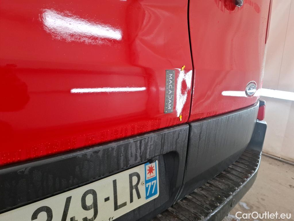  Ford  Transit FORD  / 2019 / 4P / Fourgon tôlé 2.0 ECOB 130PS 350 L3H2 FWD AMBIENTE #11