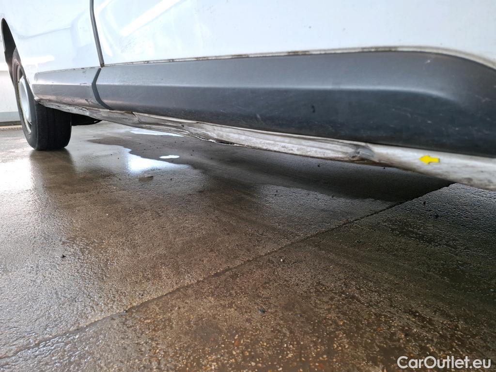  Citroen  Jumpy CITROEN  VU 4p Fourgon Taille M BlueHDi 120 S&S BVM6 Business #3