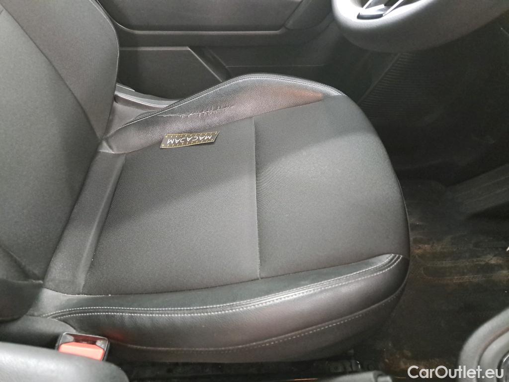  Renault  Kangoo RENAULT  / 2021 / 4P / Fourgonnette Gd Confort Blue dCi 95 BVA - 22 #3