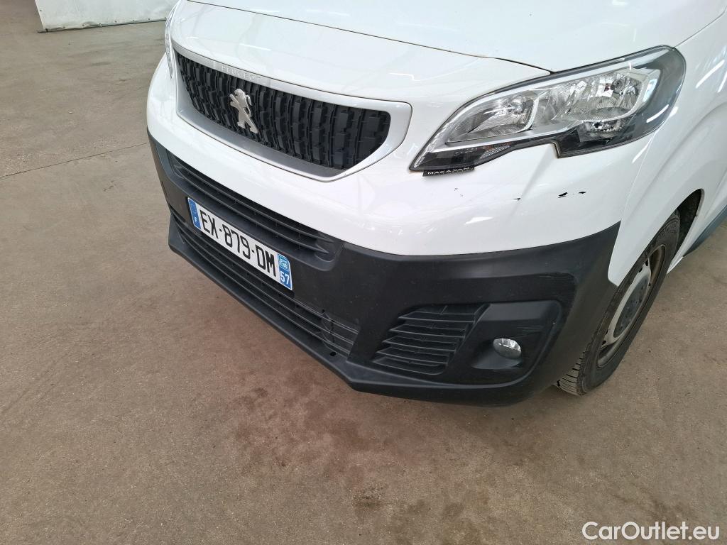  Peugeot  Expert  Fourgon Premium Pack Standard 1.6 HDi 115CV BVM6 E6 #44