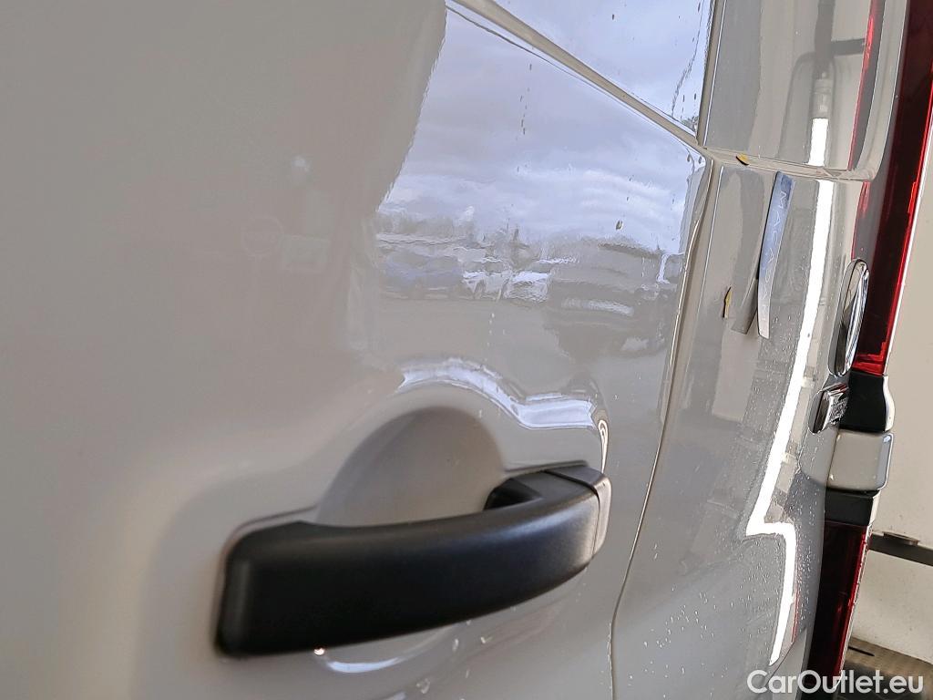  Fiat  Talento FIAT   2016  4P  Fourgon tôlé FT 13 LH1  16 Mtjet 95 Pack Pro Nav #13