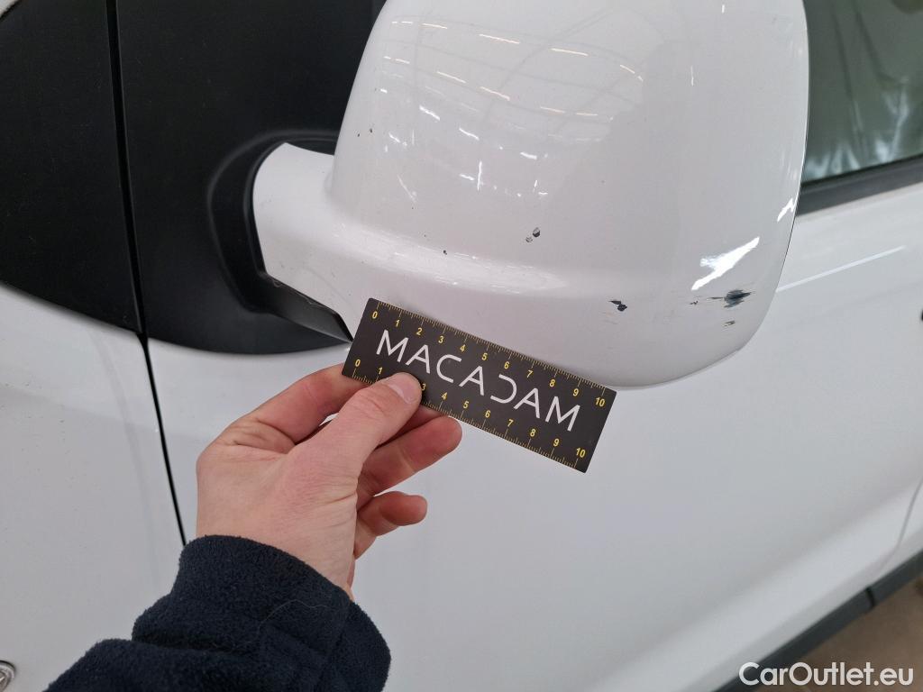  Peugeot  Expert  Fourgon Premium Pack Standard 1.6 HDi 115CV BVM6 E6 #31