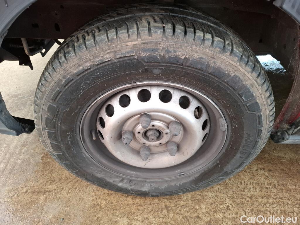  Ford  Transit FORD  / 2019 / 4P / Fourgon tôlé 2.0 ECOB 130PS 350 L3H2 FWD AMBIENTE #60