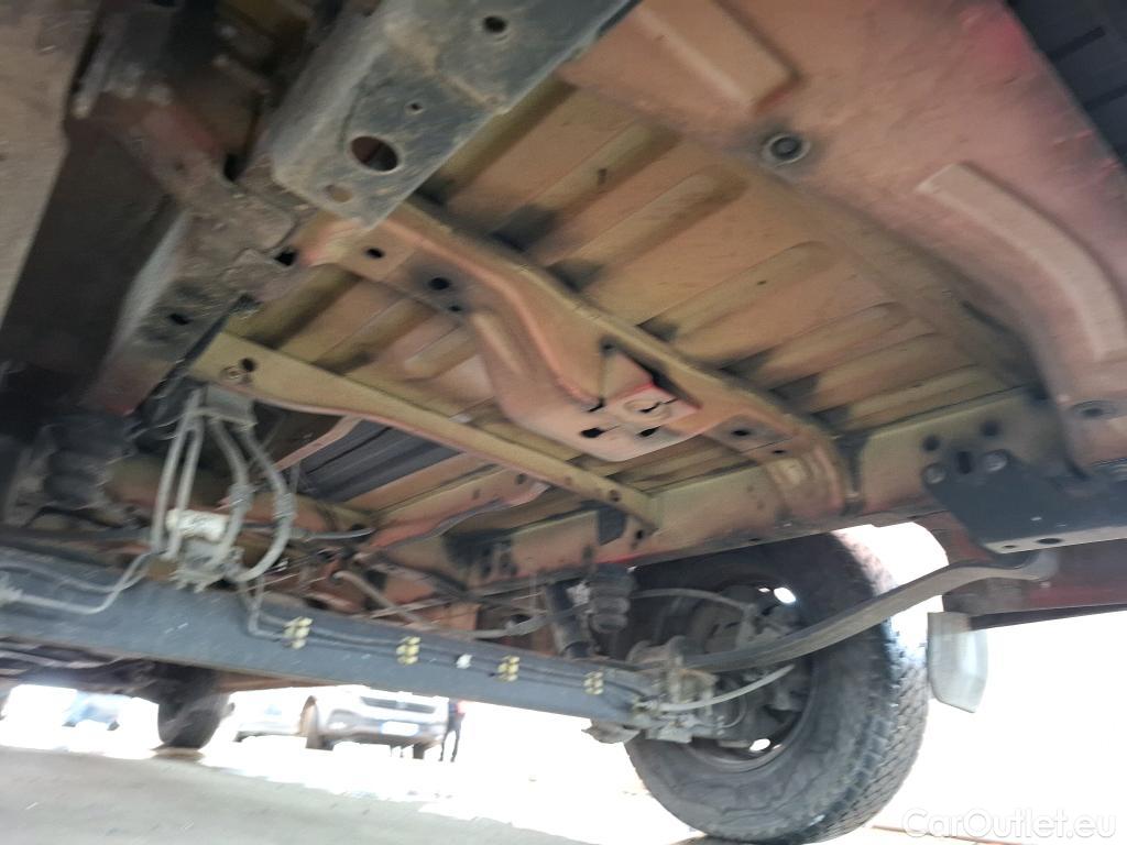  Ford  Transit FORD  / 2019 / 4P / Fourgon tôlé 2.0 ECOB 130PS 350 L3H2 FWD AMBIENTE #18