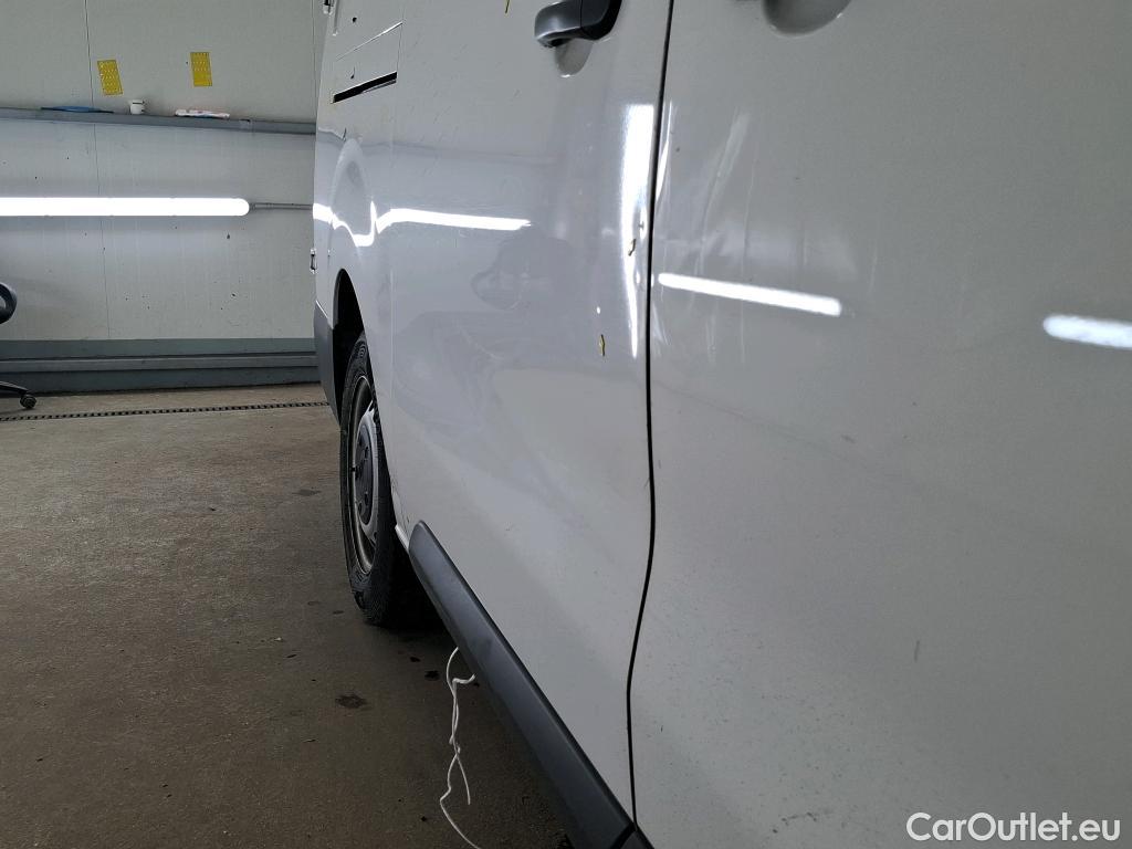  Citroen  Jumpy  Fourgon Club XL 2.0 BlueHDi 120CV BVM6 E6dT #46