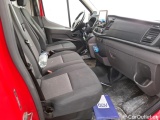  Ford  Transit FORD  / 2019 / 4P / Fourgon tôlé 2.0 ECOB 130PS 350 L3H2 FWD AMBIENTE #8