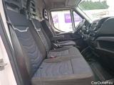  Iveco  Daily IVECO  / 2019 / 4P / Fourgon tôlé 3.0 35C18H V12 H2 3520L TOR #8