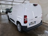  Peugeot  Partner  Asphalt L1 1.5 HDi 130CV BVM6 E6dT #2