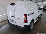  Peugeot  Partner  Asphalt L1 1.5 HDi 130CV BVM6 E6dT #3