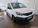  Peugeot  Partner  Asphalt L1 1.5 HDi 130CV BVM6 E6dT #4