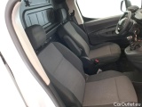  Peugeot  Partner  Asphalt L1 1.5 HDi 130CV BVM6 E6dT #8