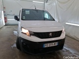  Peugeot  Partner  Asphalt L1 1.6 HDi 100CV BVM5 E6 #4