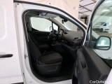  Peugeot  Partner  Asphalt L1 1.6 HDi 100CV BVM5 E6 #8