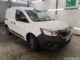  Renault  Kangoo RENAULT  / 2021 / 4P / Fourgonnette Gd Confort Blue dCi 95 BVA - 22 #4